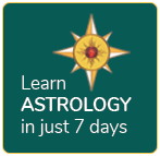 Learn ASTROLOGY in just 7 days